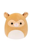 Squishmallows 30 Cm P17 Zaine Tarsier Patterned Squishmallows