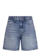 High Bermuda Short Clean Edge Wmn Blue G-Star