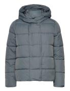 Vmbelinda Short Jacket Ga Noos Grey Vero Moda