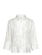 Vinnypw Sh White Part Two