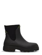 Blasia Black Tretorn