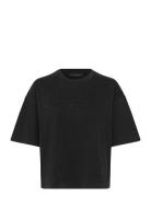 Cmmuse-Tee Black Copenhagen Muse