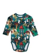 Festlighet Body Blue Martinex