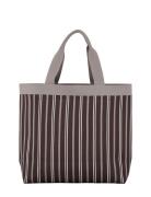 Interlock Lillian Bag Brown Becksöndergaard