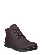 Babett Boot Brown ECCO
