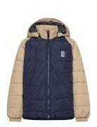 Lwjipe 704 - Jacket Beige LEGO Kidswear