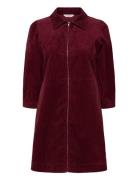 Eyvorpw Dr Burgundy Part Two