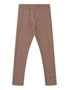 Leggings Jules Brown Wheat