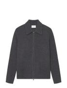 Wwandy Cardigan 25191 Black WOOD WOOD