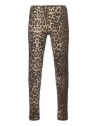 Tnparnell Leggings Beige The New