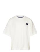 Tnperley Os S_S Tee White The New