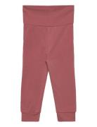 Tnsbphoenix Pants Pink The New