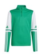 Sq25 Tr Top Y Green Adidas Performance