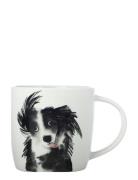 Mugg 400 Ml White Maxwell & Williams