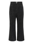 Kbbeverly Jeans Grey Karen By Simonsen