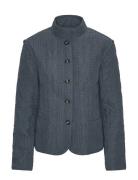 Quiltto03 Blue Ilse Jacobsen