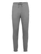 Slim Sweat Pant Grey Lyle & Scott
