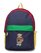 Bg-Bags Navy Ralph Lauren Kids