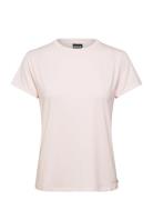 Bea_T-Shirt Cn Pink BOSS