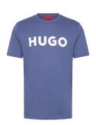 Dulivio Blue HUGO