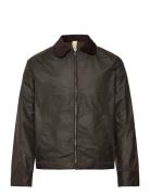 Carter Wax Brown Brixtol Textiles