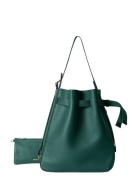 Ecco Sail Bag Green ECCO