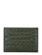 Rallo Card Holder Green Becksöndergaard