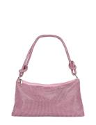 Crystal Vibes Bloom Bag Pink SUI AVA