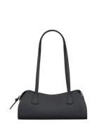 Smooth Babette Bag Black Becksöndergaard