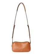 Ecco Camera Bag Brown ECCO