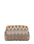 Pala Pouch Bag Brown Becksöndergaard