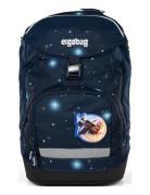 Backpack Atmosbear Navy Ergobag