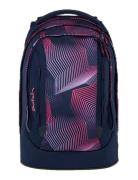 Backpack Seismic Pink Pink Satch
