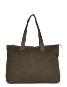Shopper Khaki DEPECHE