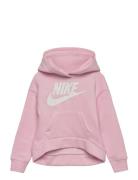 Po-Pull-Over Hoody Pink Nike