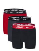 Xb-Boxer/Brief Red Nike