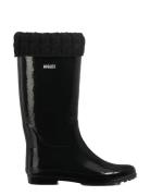 Ai Eliosa Winter Noir Black Aigle