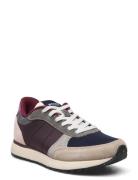 Ronja Patterned WODEN