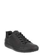 Soft 7 W Easy Slip Black ECCO
