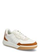 Street Court W Cream ECCO
