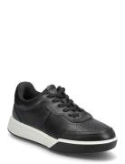 Street Court W Black ECCO