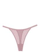 Triumph Signature Sheer String Pink Triumph