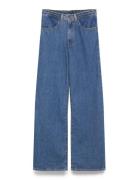 Ribcage Wl Braided Big Yikes Blue Levi's®