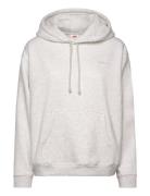 Everyday Hoodie Orbit Heather Grey Levi's®