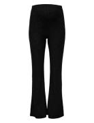 Olmhalle Wide Pant Jrs Black Only Maternity