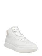 Street Court W White ECCO