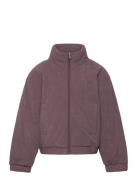 Smile Right Now Purple Roxy