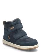 Bisgaard Matty Tex Navy Bisgaard