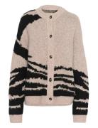 Cuzinna Cardigan Beige Culture