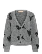 Cufreya Cardigan Grey Culture